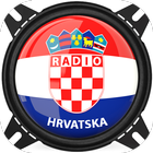 Radio Hrvatska icono