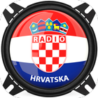 Radio Hrvatska icon