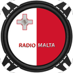 Radio Malta icône