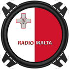 Radio Malta icône