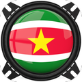 Suriname Radio