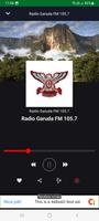 Suriname Radio 스크린샷 3