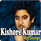 Kishore Kumar Old Songs icône
