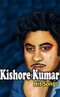 Kishore Kumar Old Songs capture d'écran 1