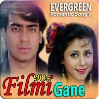 90s Hindi Songs Free Download Affiche