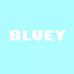 Bluey