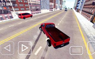 Traffic Chase Highway Traffic Racing Car Games screenshot 3