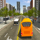 Bus Driving School 2019: Coach APK