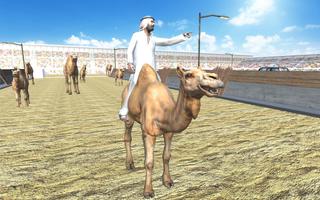 Camel Race Dubai Camel Simulator bài đăng