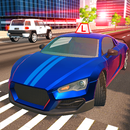 Classic Driving School 2019 Parking simulator APK