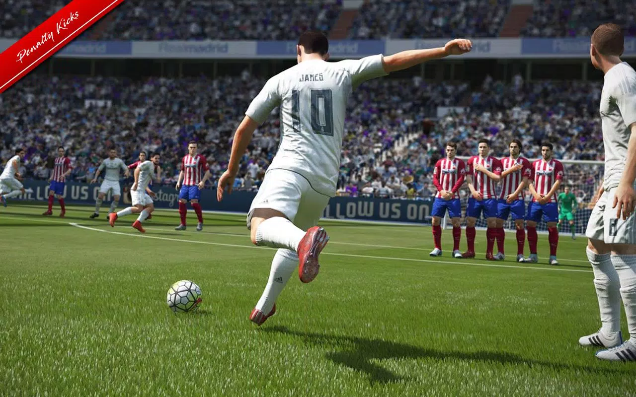 FIFA 18 Russia World Cup 2018 🏆 Champions League Apk Download for Android-  Latest version 1.0- com.snipegames.fifa .football.worldcup.soccer.tournament.freekick