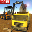 Simulator Konstruksi Rumah - K APK