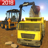 House Construction Simulator – icône