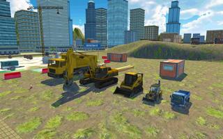 House Construction Simulator – ảnh chụp màn hình 3