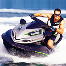 Jet Ski Water Boat Racing 2021 APK