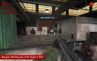 Стрельбище Target Practice Sho скриншот 1