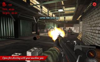 Стрельбище Target Practice Sho скриншот 2