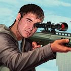 Sniper Shooter 3D Gangster FPS icon