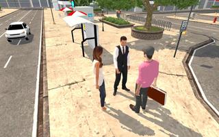Sniper Shooter 3D Gangster FPS screenshot 1