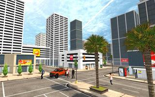 Sniper Shooter 3D Gangster FPS screenshot 3