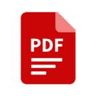 PDF icône