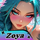 Zoya:Where Love Begins APK