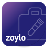 Zoylo Phlebo-icoon