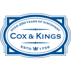 Cox and Kings driver icône