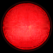 Flashing Walking Light icône