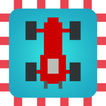 Retro Speed Racing ikon