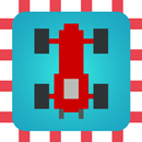 Retro Speed Racing APK