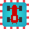 Retro Speed Racing
