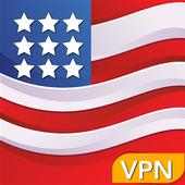 USA VPN - Unlimited VPN, Free VPN, Privacy v3.0.6 (Premium)