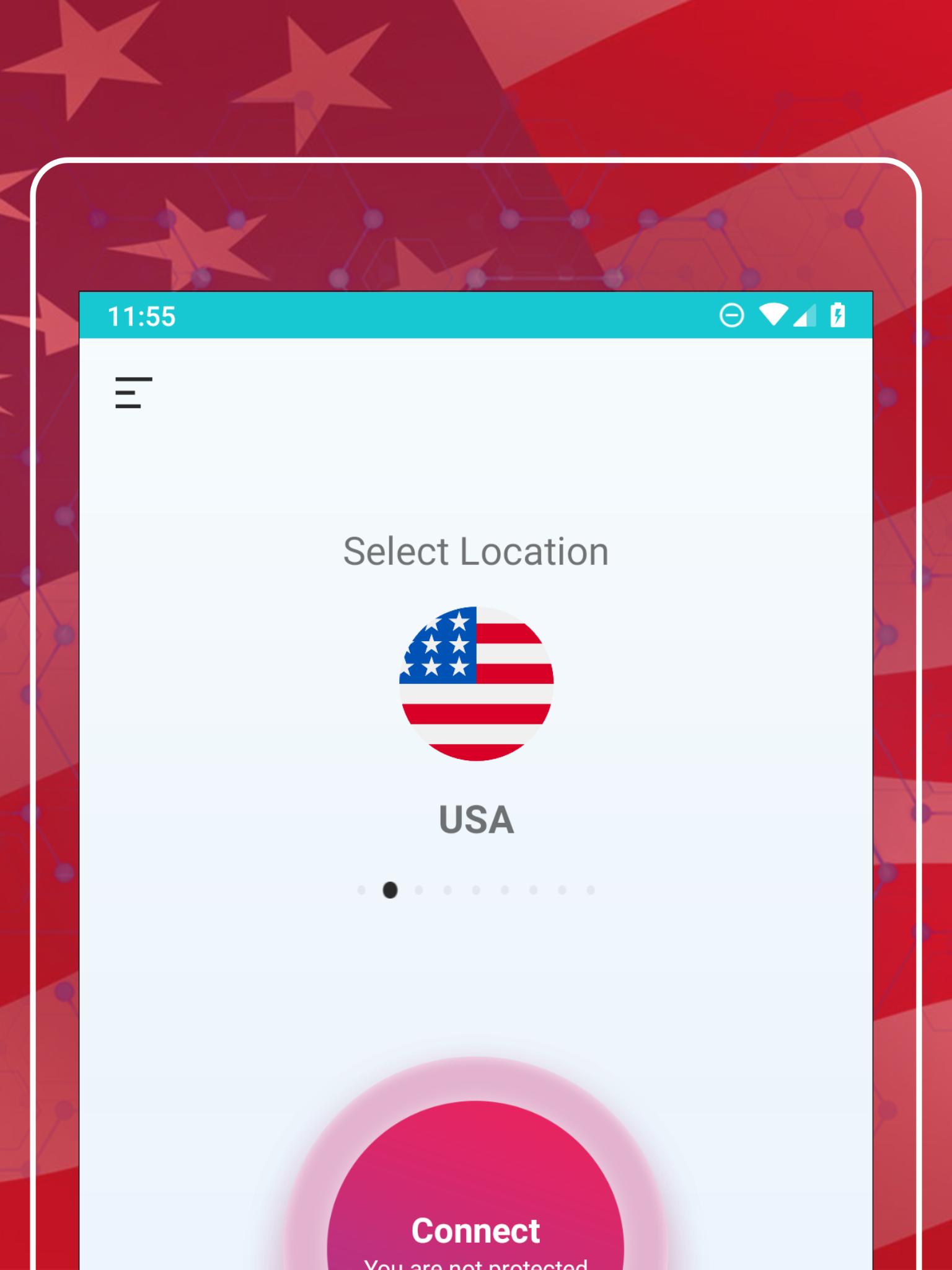 USA VPN安卓下载，安卓版APK 免费下载