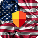 USA VPN  - Unlimited , Free APK