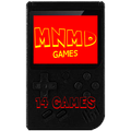 14 Sample Games