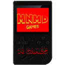 14 Sample Games APK