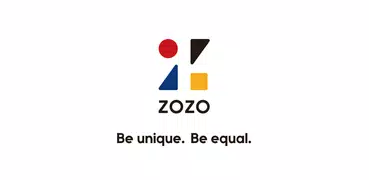 ZOZO - Custom-Fit Clothing