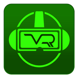 VR Player Pro,VR Cinema,VR Movies,VR Player Games Zeichen