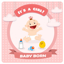 Baby Born 2021 APK