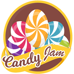 Candy Jam 2021 icon