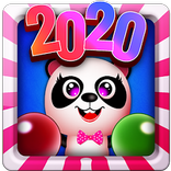 Candy Panda 2020
