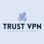 Trust VPN -  Unlimited VPN