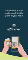 eZTracker الملصق