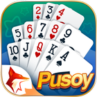 Pusoy ZingPlay आइकन
