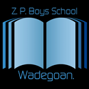 जि.प.शाळा वाडेगाव (मुले), ZPPS Wadegaon Balapur APK