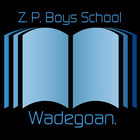 जि.प.शाळा वाडेगाव (मुले), ZPPS Wadegaon Balapur icon