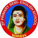 ZPP School Borban - जि.प.शाळा बोरबन ता. संगमनेर APK