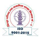 निफाडची ज्ञानवाहीनी - जि.प.शाळा निफाड नं -1 Niphad icon