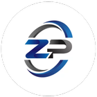 ZP VPN icon